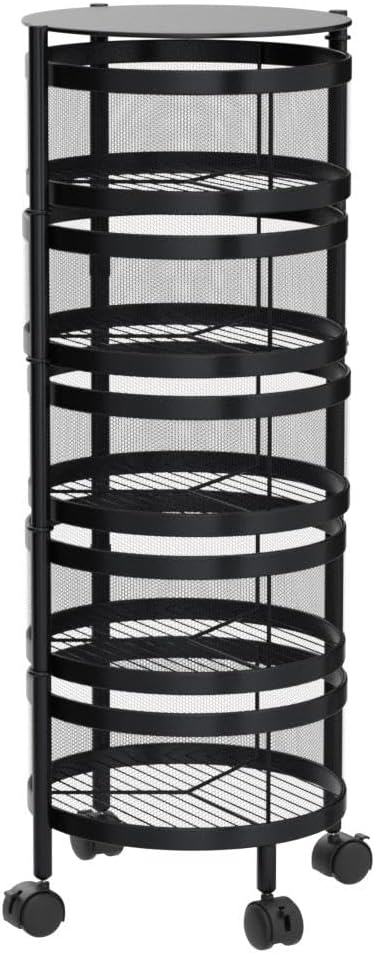 Fruit and Vegetable Basket Bowls