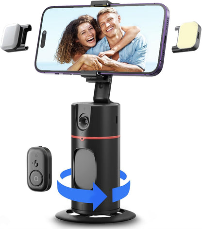 PROOVE Auto Face Tracking 360 Motion Sensor Tripod