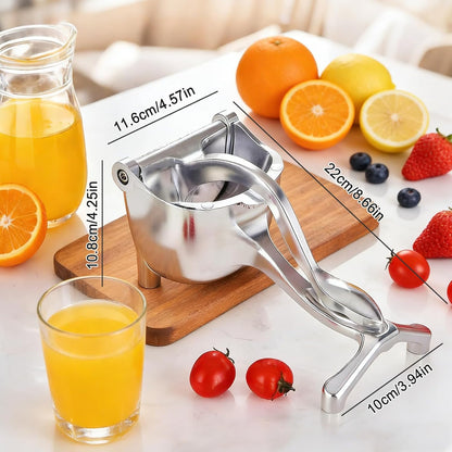 Fruit Juice Squeezer