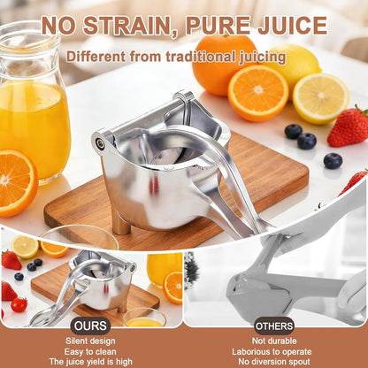 Fruit Juice Squeezer