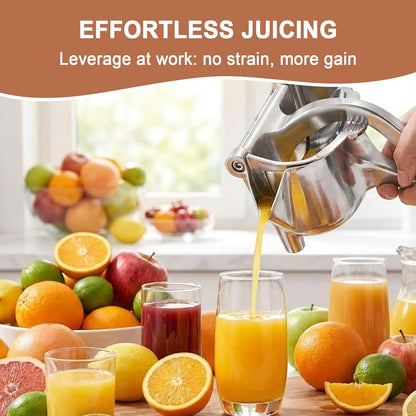 Fruit Juice Squeezer