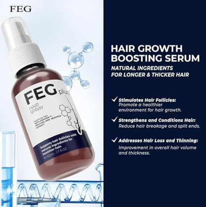 Hair Growth Spray PLUS