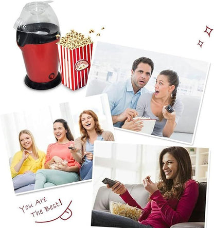 Popcorn Maker